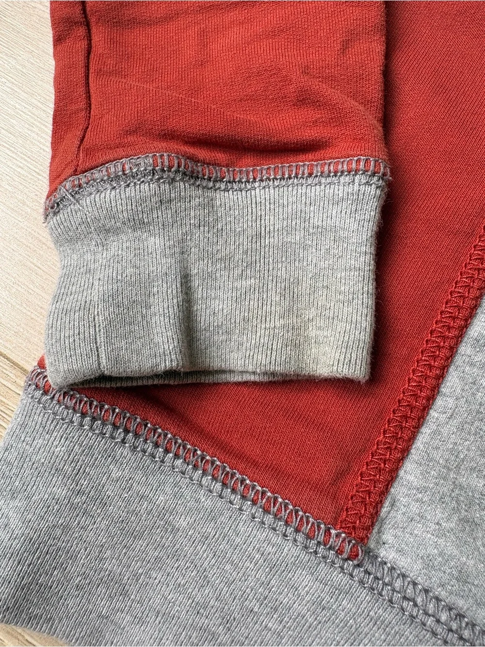 Tea Collection Jacket and Jogger Set Size 5